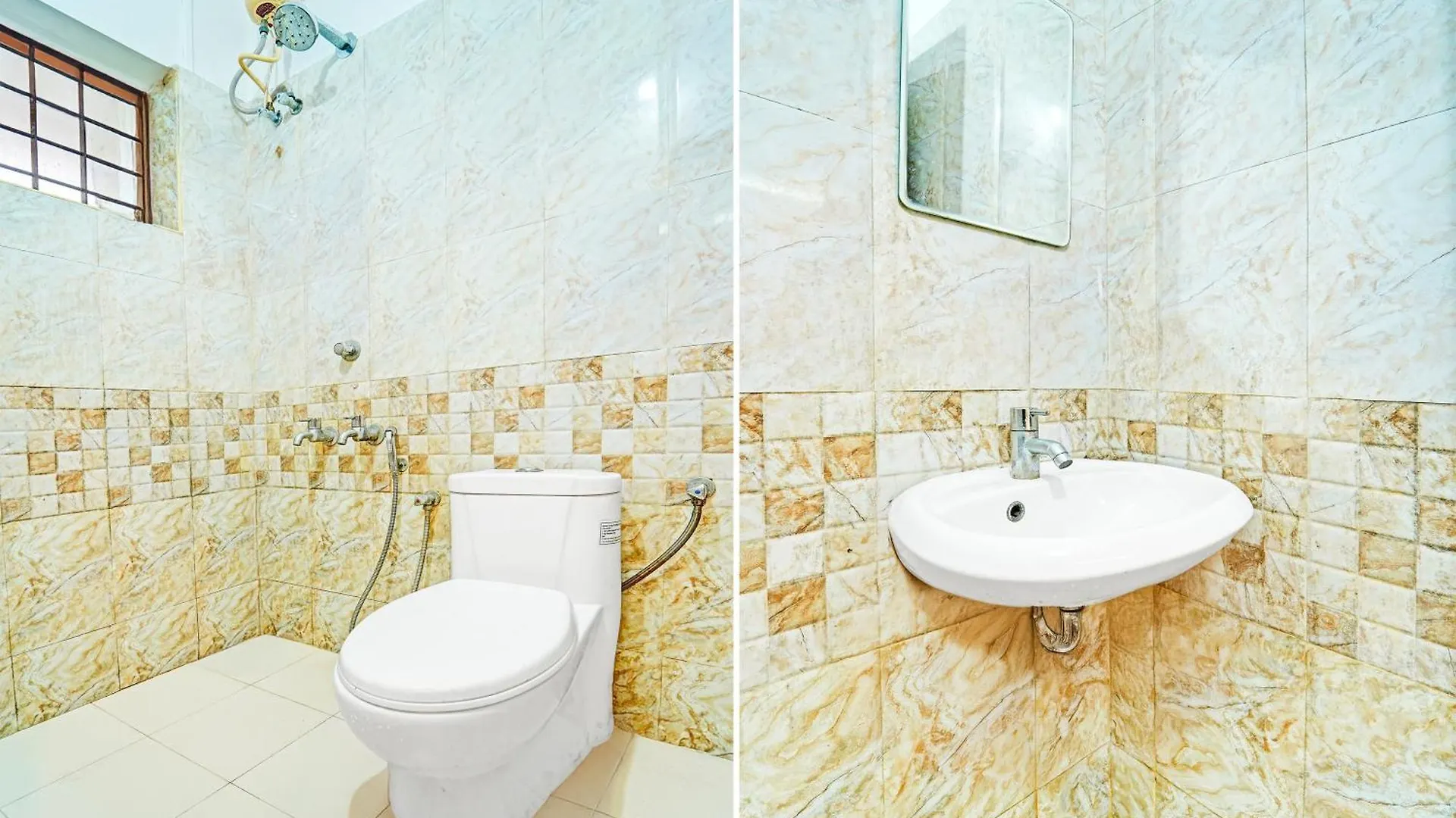 Hotel O Srm Road Kochi