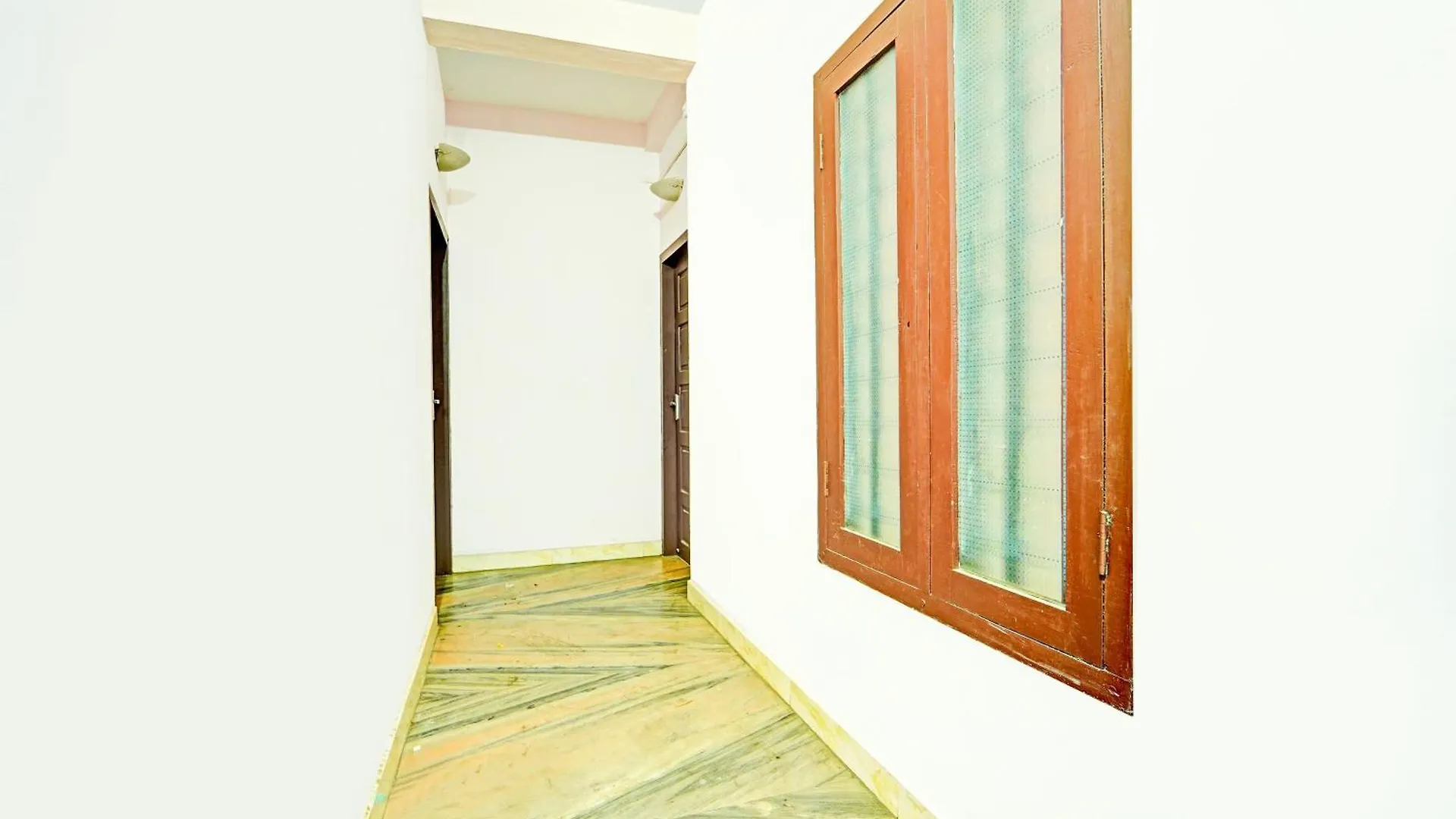 Hotel O Srm Road Kochi India
